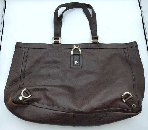 グッチ買取 GGトートバッグ 141472